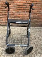 Fellow Roll ook geschikt voor Parkinson, Diversen, Rollators, Ophalen of Verzenden, Opvouwbaar, Zo goed als nieuw