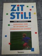 Theo Compernolle - Zit stil, Boeken, Ophalen of Verzenden, Gelezen, Theo Compernolle, Sociale wetenschap