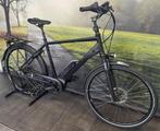 Victoria eTrekking 7.7 Elektrische fiets – Bosch + riem, Overige merken, Ophalen of Verzenden, Info@hartje.de, 50 km per accu of meer
