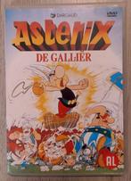 Astrix de Gallier DVD, Europees, Tekenfilm, Ophalen of Verzenden, Zo goed als nieuw