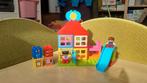 LEGO Duplo 10616 Mijn Eerste Huisje, Kinderen en Baby's, Speelgoed | Duplo en Lego, Ophalen of Verzenden, Zo goed als nieuw, Complete set