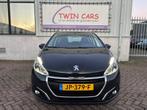 Peugeot 208 1.6 BlueHDi Blue Lease 5drs Navi Airco, Auto's, Peugeot, Voorwielaandrijving, 590 kg, 410 kg, Gebruikt