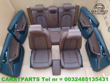 A6 interieur a6 leder lederen zetels a6 sport zetels a6 beschikbaar voor biedingen