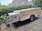 holtkamper spacer bak zonder tent., Ophalen of Verzenden, Gebruikt