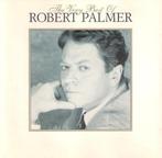 ROBERT PALMER - the very best of CD, Ophalen of Verzenden, Zo goed als nieuw, Poprock