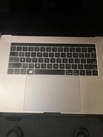 MacBook Pro i9 - 32GB RAM - 500GB SSD - Gebruikt, Gebruikt, 2 tot 3 Ghz, 512 GB, Ophalen