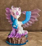 Skylanders lightcore flashwing met kaart, Avontuur en Actie, 2 spelers, Ophalen of Verzenden, Zo goed als nieuw