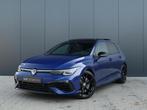 Volkswagen Golf 2.0 TSI R 4Motion 320PK|Akra|Pano|Leer|IQ|HU, Auto's, Gebruikt, Zwart, 4 cilinders, 1984 cc