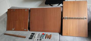 Onderdelen Pastoe Made to measure Cees Braakman beschikbaar voor biedingen