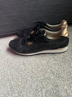 Schoenen, sneakers leren  Botticelli 38, Ophalen of Verzenden, Zo goed als nieuw, Zwart