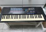 Yamaha PSR-180 synthesizer, Muziek en Instrumenten, Synthesizers, 61 toetsen, Gebruikt, Yamaha, Ophalen