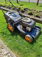 Grasmaaier benzine, Tuin en Terras, Ophalen, Cirkelmaaier, Gebruikt, McCulloch (Husqvarna)