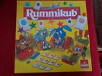 My first rummikub, Hobby en Vrije tijd, Gezelschapsspellen | Bordspellen, Ophalen of Verzenden, Een of twee spelers, Goliath, Zo goed als nieuw