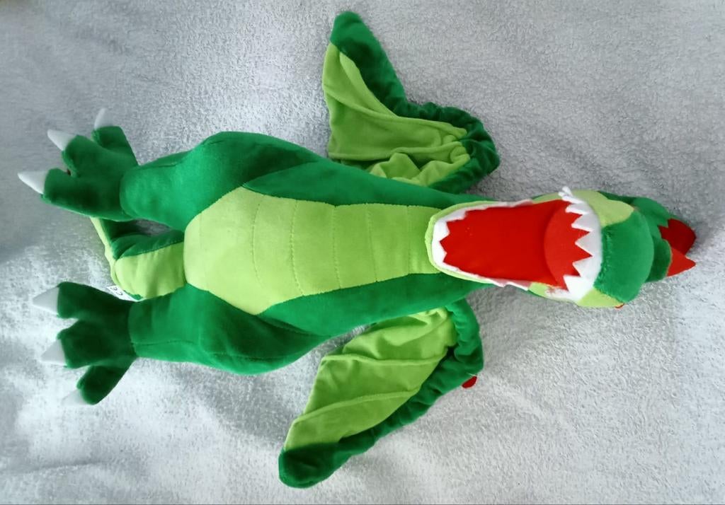 Diverse spulletjes efteling, Ophalen of Verzenden, Zo goed als nieuw, Overige typen