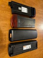 Accu bafang cortina en ecomo 750wh sportdrive fietsaccu., Ophalen of Verzenden, Zo goed als nieuw