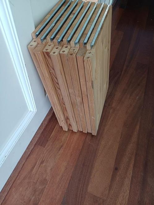 7 x planken Ikea Ivar kast, 42 x 30 cm, Huis en Inrichting, Kasten | Stellingkasten, Gebruikt, Ophalen of Verzenden