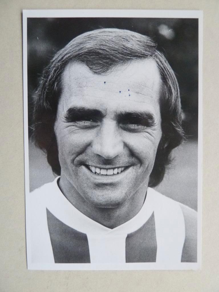 Foto.  Pleun.Strik.   PSV    10 x 15 cm, Ophalen of Verzenden, Zo goed als nieuw, PSV, Overige typen