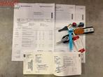 BMW R 1200 GS R1200GS 1200GS ABS ESA, 2 cilinders, Bedrijf, 1170 cc, Meer dan 35 kW