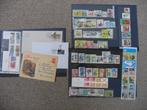 Collectie postzegels met thema brievenbus. Leuke collectie, Postzegels en Munten, Postzegels | Thematische zegels, Overige thema's