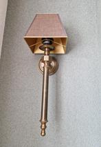 wandlampen, Ophalen, Zo goed als nieuw, Glas, Klassiek