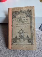 Oude Bijbelse Geschiedenis, Ophalen of Verzenden, Dr. J. Schuster