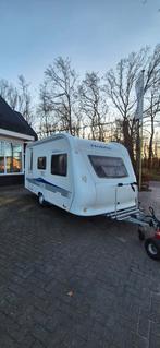 Hobby 440SF 2009, Hobby, Treinzit, Mover, Particulier