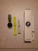 Samsung Galaxy Watch 7 44 - nieuw!!!, Zo goed als nieuw, Samsung, Waterdicht, Grijs