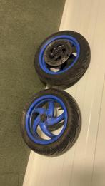 Velgen Gilera runner DD, Ophalen, Zo goed als nieuw, Overige typen, Overige merken