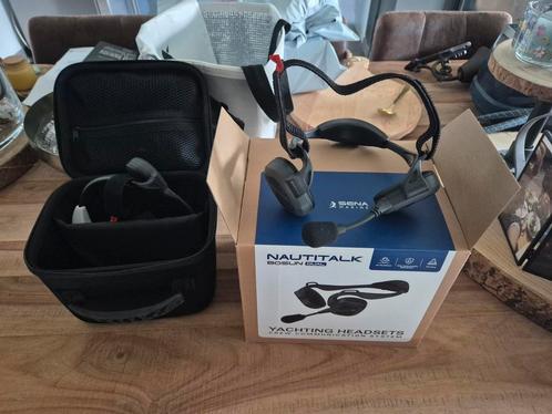 Sena Nautitalk Bosun, Watersport en Boten, Accessoires en Onderhoud, Zo goed als nieuw, Ophalen of Verzenden