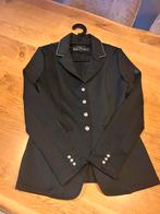 Wedstrijdjasje Quur maat M, Ophalen of Verzenden, Zo goed als nieuw, Dressuur, Bovenkleding