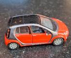 Smart Forfour Siku Speelgoedauto, Ophalen of Verzenden, Gebruikt, Auto, SIKU