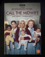 Call the midwife seizoen 13 (GEEN Nederlandse ondertiteling), Cd's en Dvd's, Ophalen of Verzenden, Zo goed als nieuw