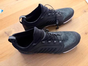 Rockrider Mountainbike schoenen ST500 Maat 47 - Zwart beschikbaar voor biedingen