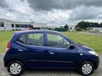 Hyundai i10 1.1 Active / APK / NAP / Dealer Onderhouden /, Auto's, Voorwielaandrijving, Stof, Gebruikt, 4 cilinders