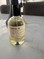 SANTAL 33 100 ML UNBOX, Sieraden, Tassen en Uiterlijk, Uiterlijk | Parfum, Ophalen of Verzenden, Nieuw