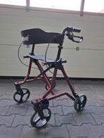 Rollator, Diversen, Rollators, Ophalen, Opvouwbaar, Gebruikt