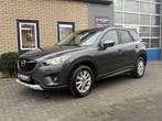 Mazda CX-5 2.0 Skylease 2WD NAVI-CRUISE-TREKHAAK (bj 2015), Auto's, Mazda, Keurmerk '100% Onderhouden', 1295 kg, Origineel Nederlands