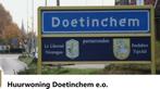 Huurwoning gezocht, Huizen en Kamers