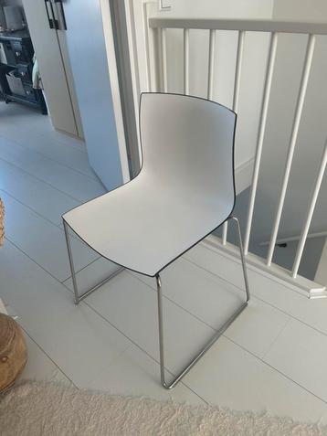 Arper design stoelen in hele goede staat! beschikbaar voor biedingen