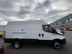 Iveco Daily 50C15V 3.0 352 H2 L EURO-6 HANDBAK Dubbel lucht, 145 pk, Gebruikt, Euro 6, 4 cilinders