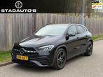 Mercedes-Benz GLA 200 AMG Night Ambiënt Light|Camera|Widesc, 15 km/l, 4 cilinders, Navigatiesysteem, Geïmporteerd