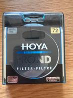Hoya Pro ND32 Filter 72mm, Overige merken, Overige typen, Ophalen of Verzenden, Zo goed als nieuw