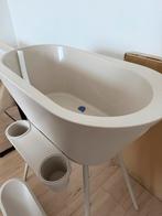 We-Too Badset Oatmeal - Zo Goed Als Nieuw!, Overige merken, Ophalen of Verzenden, Zo goed als nieuw, Badje