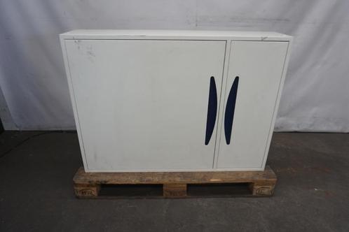 Haspelkast, brandblusserkast brandslangkast Varigrip Chubb, Huis en Inrichting, Brandblussers en Brandkasten, Gebruikt, Brandkast