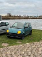 Aixam 500.4, Ophalen