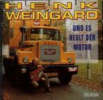 Henk Wijngaard - Und es Heult der Motor CD Nieuw, Ophalen of Verzenden, Nieuw in verpakking, Levenslied of Smartlap