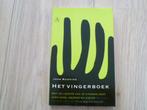 John Manning - Het vingerboek, Verzenden, Zo goed als nieuw