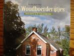 Woudboerderijtjes. Kleine boeren op de Friese zandgronden, Boeken, 20e eeuw of later, Bauke Boersma, Ophalen of Verzenden, Zo goed als nieuw