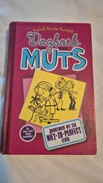 Dagboek van een muts, Ophalen, Zo goed als nieuw