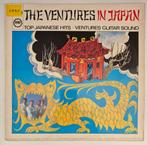 The Ventures. The Ventures in Japan., Ophalen of Verzenden, 1960 tot 1980, 12 inch